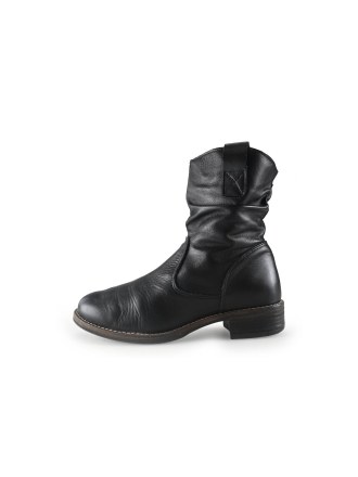 Cellini Stiefeletten Schwarz 316004