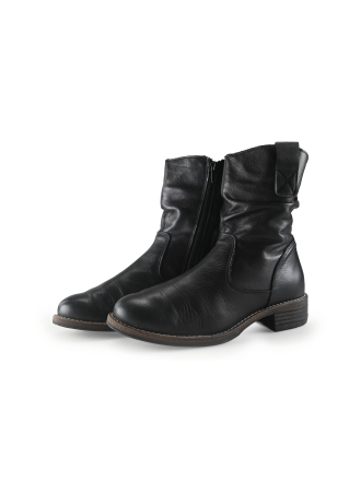 Cellini Stiefeletten Schwarz 316004