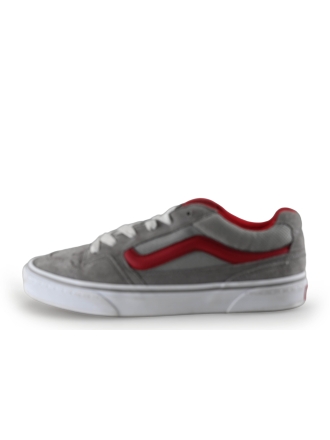 Vans Sneaker Grau 316017