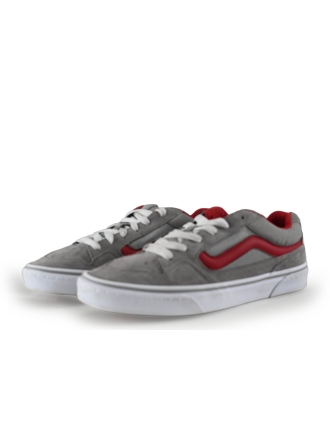 Vans Sneaker Grau 316017