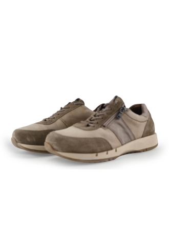Waldlaufer Sneaker Beige 316019