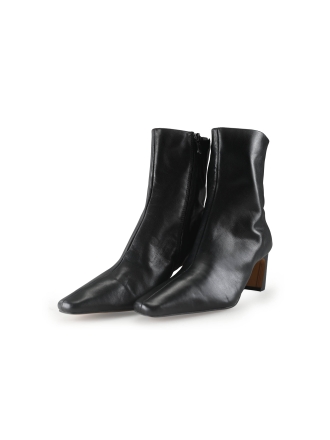 Linea Zeta Stiefeletten Schwarz 316023