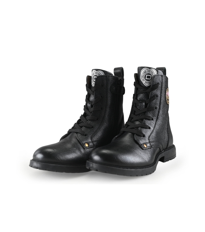 Develab Schnürstiefel
