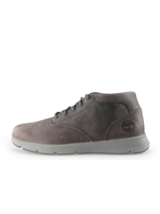 Timberland Hohe Sneaker Grau 316030