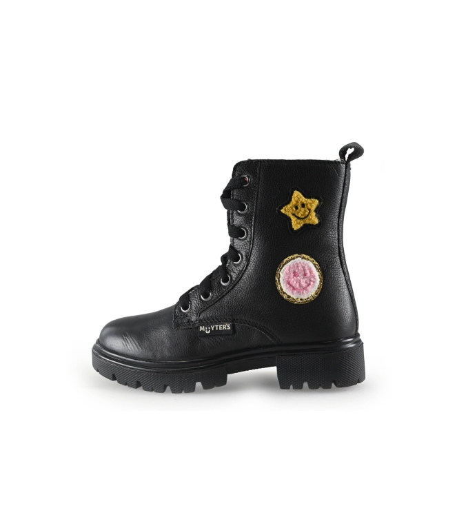 Muyters Schnürstiefel