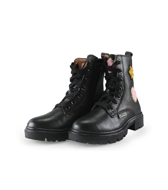 Muyters Schnürstiefel