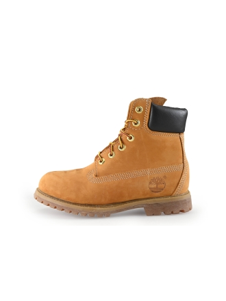 Timberland Schnürstiefel Braun 316037
