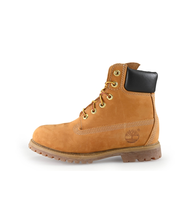 Timberland Schnürstiefel