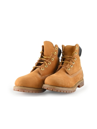 Timberland Schnürstiefel Braun 316037