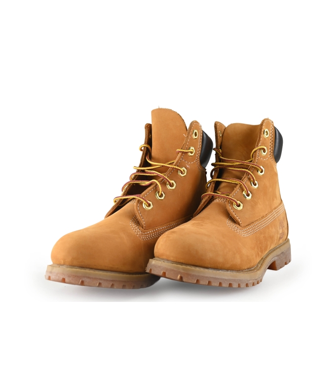 Timberland Schnürstiefel