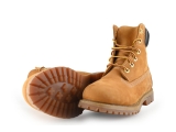 Timberland Schnürstiefel