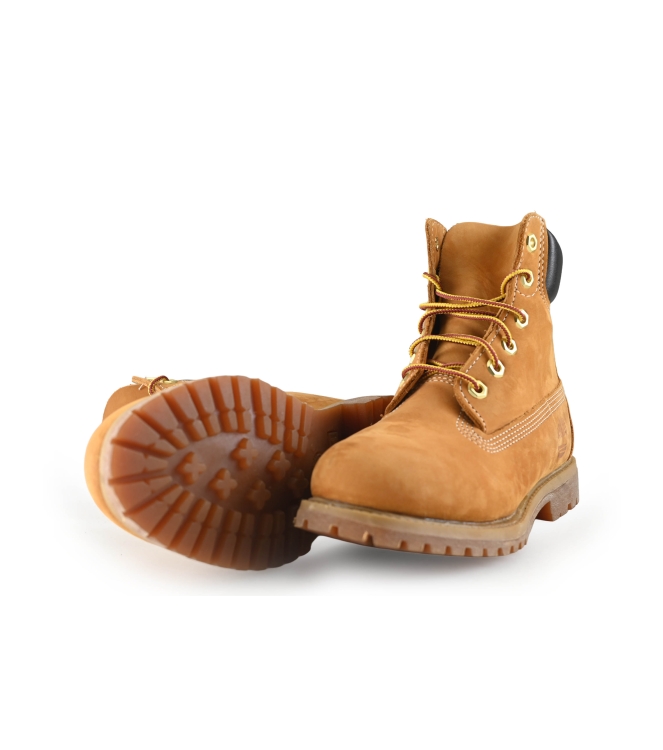 Timberland Schnürstiefel