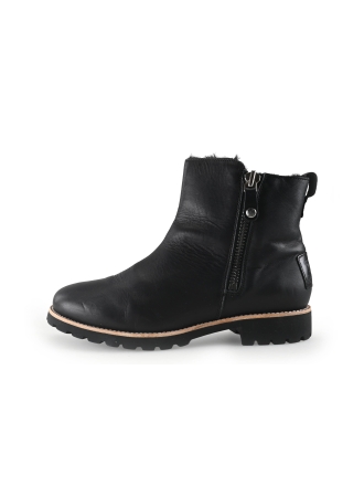 Panama Jack Stiefeletten Schwarz 316040