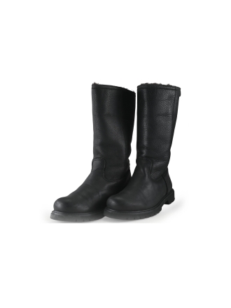 Panama Jack Stiefel Schwarz 316042