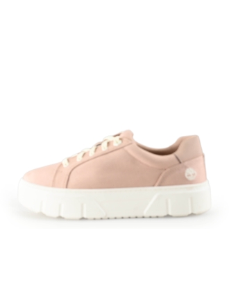 Timberland Sneaker Rosa 316043