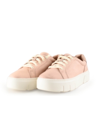 Timberland Sneaker Rosa 316043