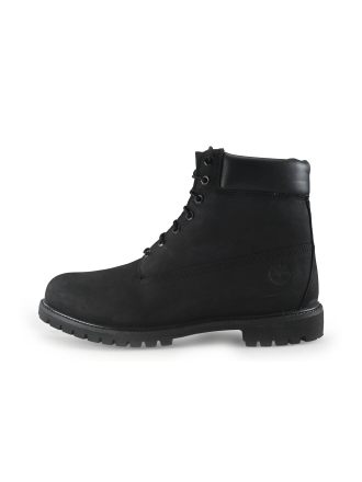 Timberland Schnürstiefel Schwarz 316045