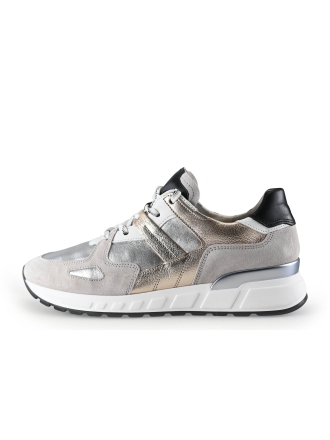Gabor Sneaker Silber 316048