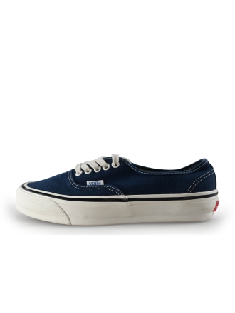 Vans Sneaker Blau 316050