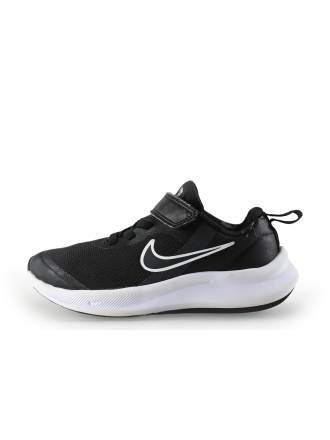 Nike Sportschuhe Schwarz 316051