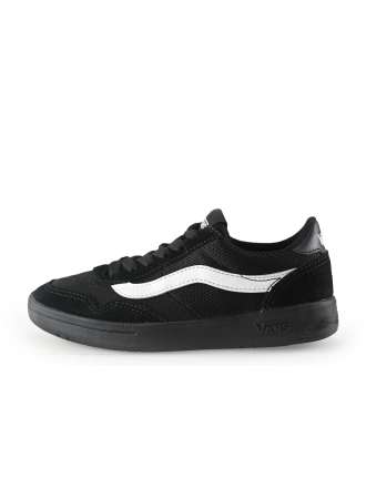 Vans Sneaker Schwarz 316054