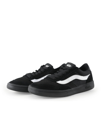 Vans Sneaker Schwarz 316054