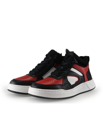 Milo Mila Sneaker Schwarz 316056