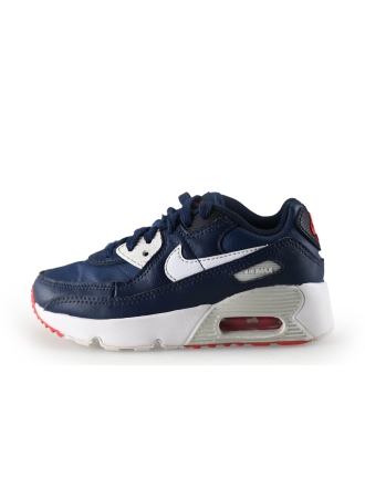 Nike Sneaker Blau 316063