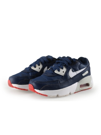 Nike Sneaker Blau 316063