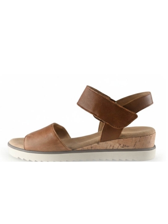 Gabor Sandalen Braun 316066