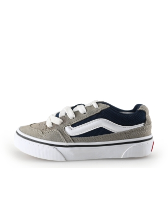 Vans Sneaker Grau 316067