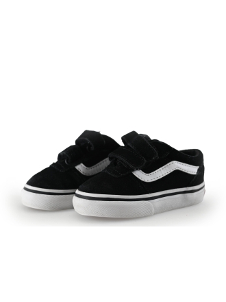Vans Sneaker Schwarz 316068