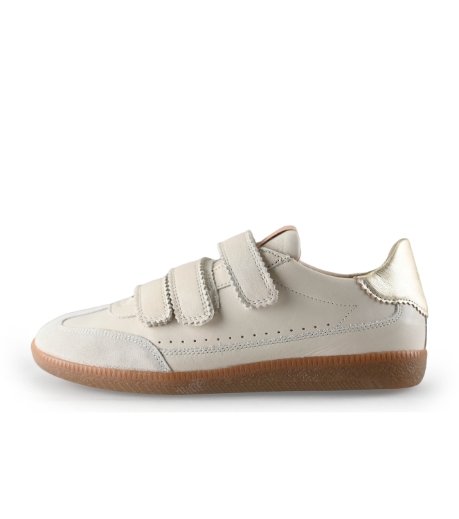 Fred de La Bretoniere Sneaker