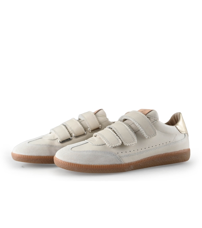 Fred de La Bretoniere Sneaker