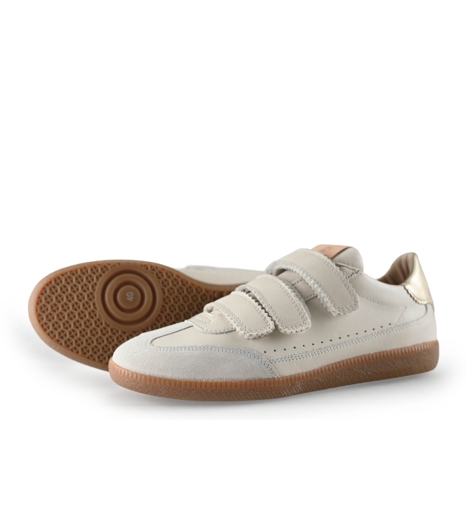 Fred de La Bretoniere Sneaker