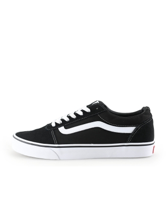 Vans Sneaker Schwarz 316075