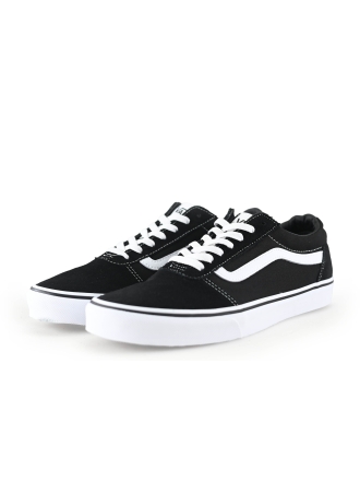 Vans Sneaker Schwarz 316075