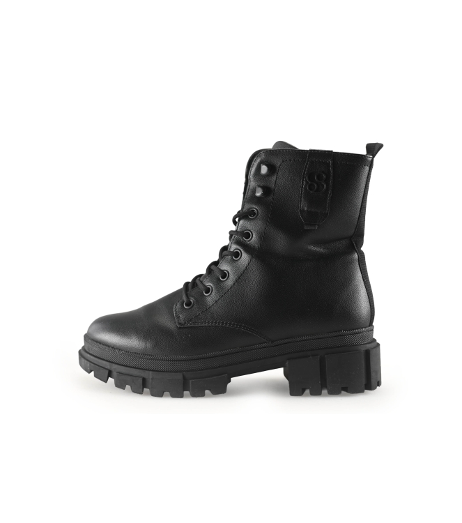 s. Oliver Stiefeletten