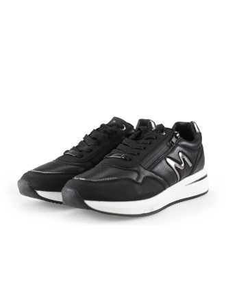 Mexx Sneaker Schwarz 316081