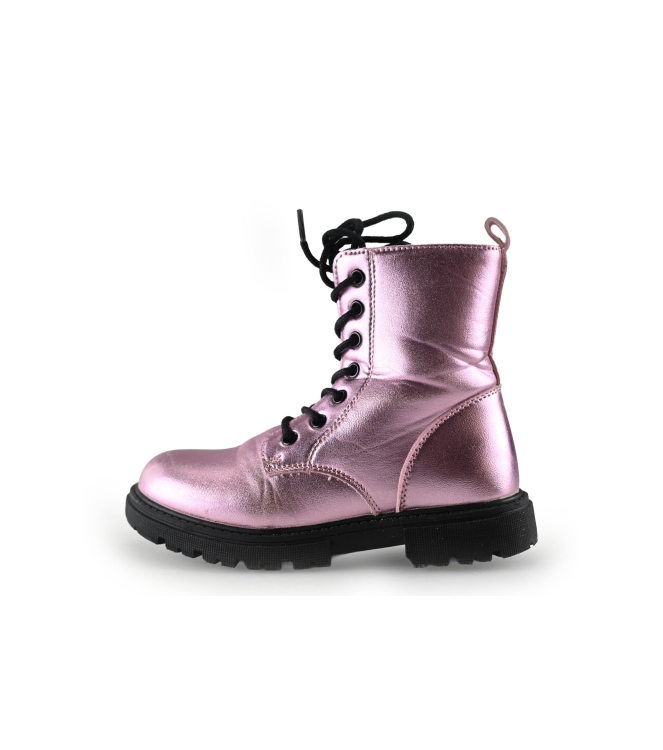 Nelson Schnürstiefel