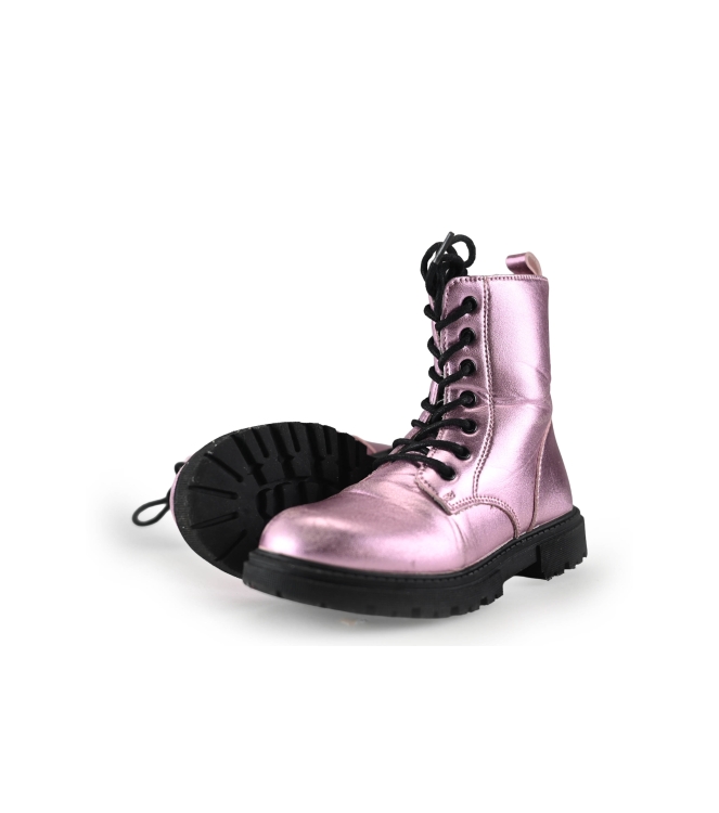 Nelson Schnürstiefel