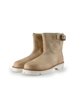 AQA Stiefeletten Beige 316100