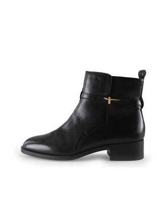 Tamaris Stiefeletten Schwarz 316101