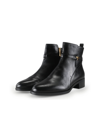 Tamaris Stiefeletten Schwarz 316101