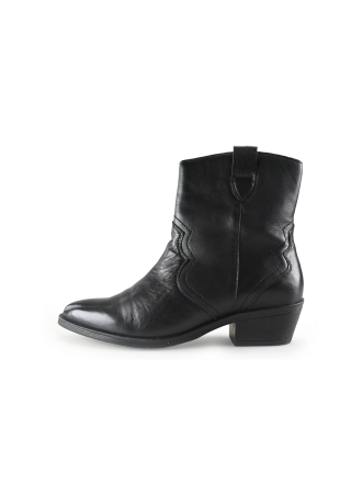 Sub55 Cowboystiefel Schwarz 316104