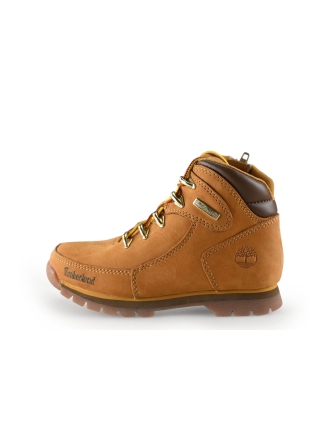 Timberland Wanderschuhe Cognac 316107