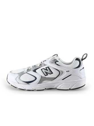 New Balance Sneaker Weiß 316109