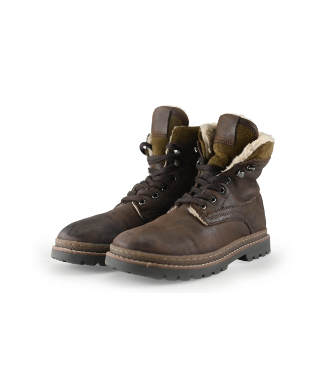 Muyters Schnürstiefel