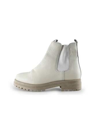 Cellini Chelsea boots Beige 316111