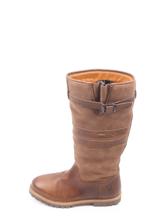 Travelin Schneestiefel Braun 316114